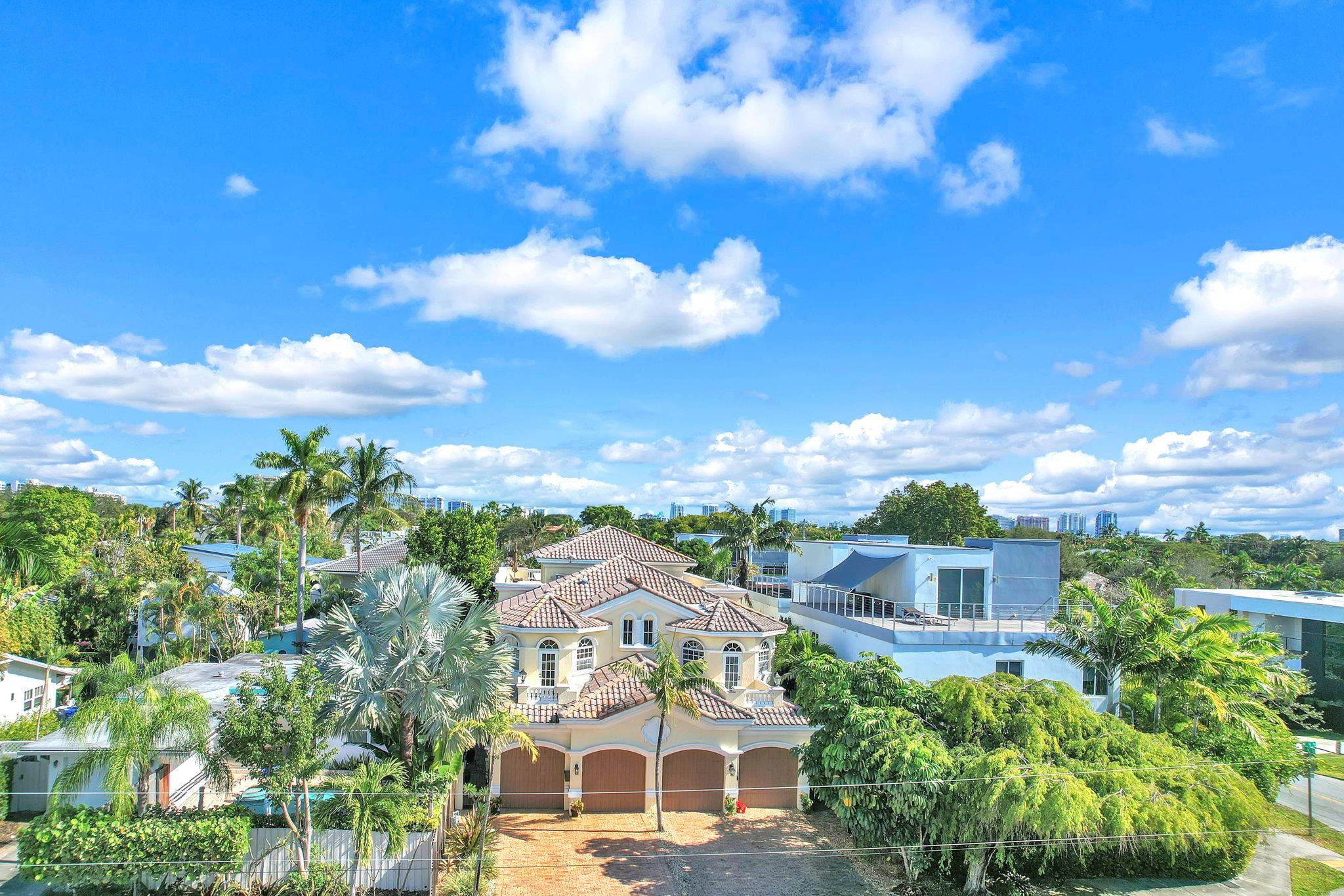 806 NE 16th Fort Lauderdale, FL 33304