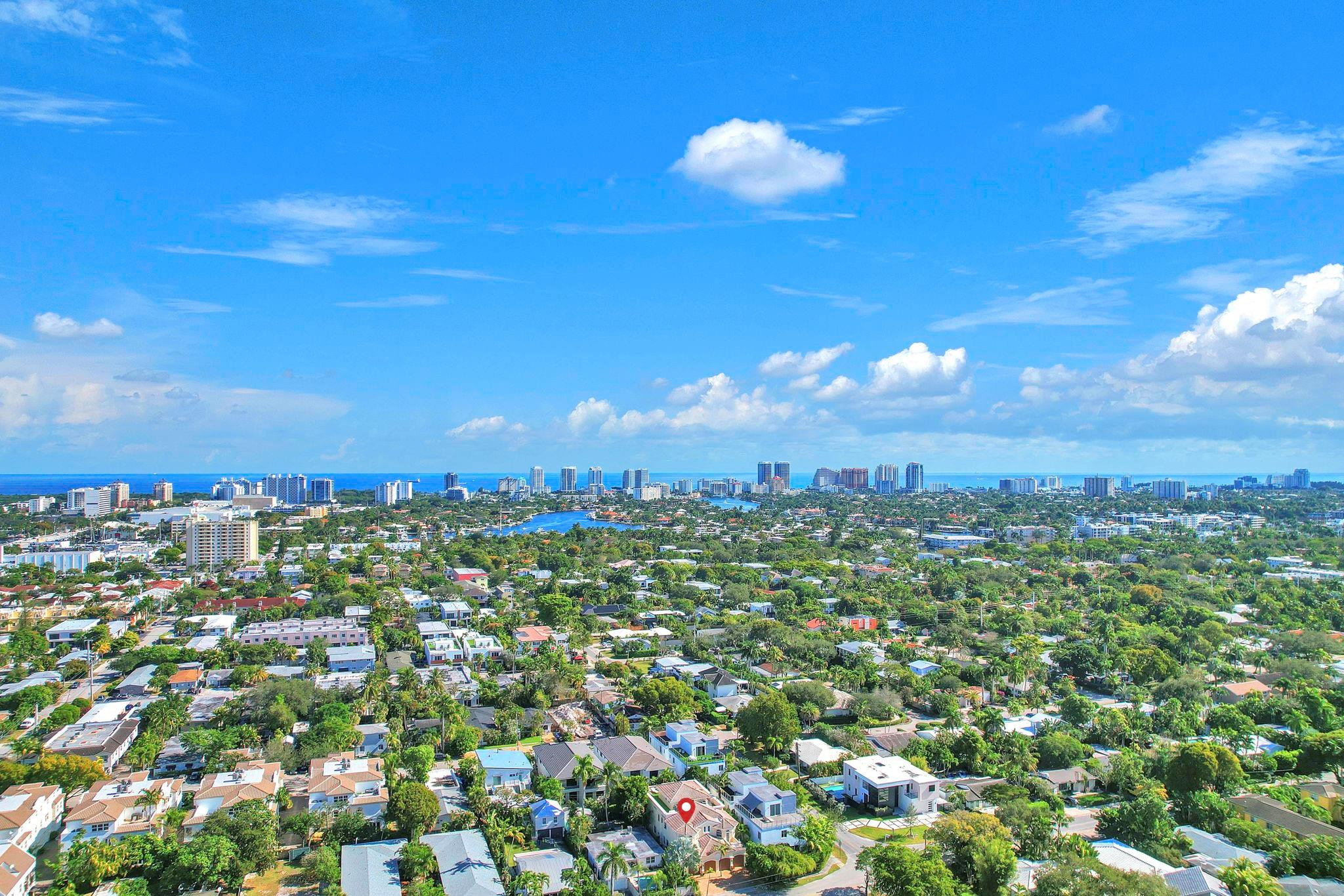 806 NE 16th Fort Lauderdale, FL 33304