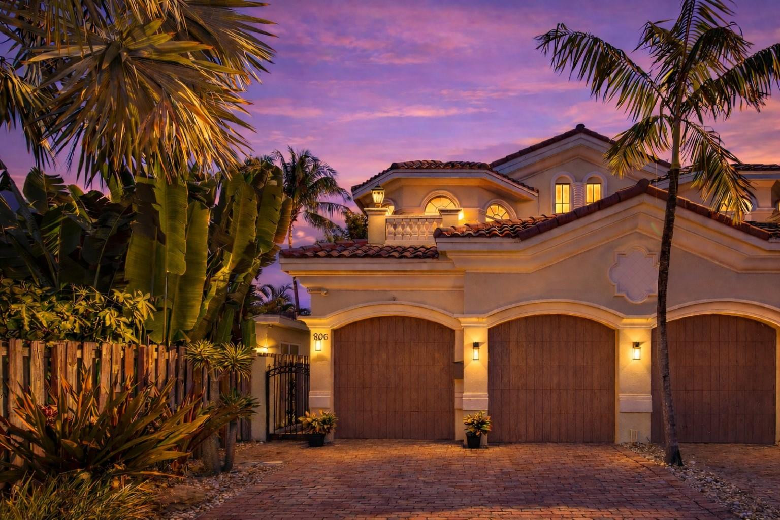 806 NE 16th Fort Lauderdale, FL 33304