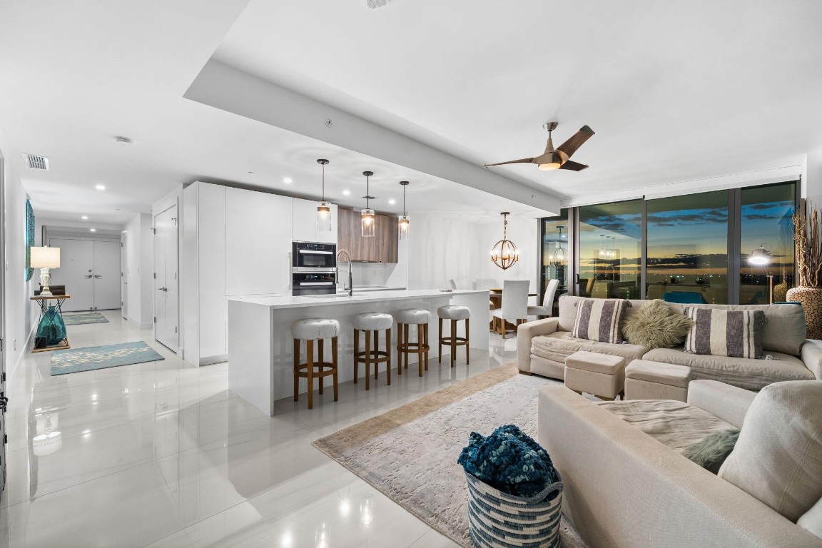 730 N Ocean #701 Pompano Beach, FL 33062