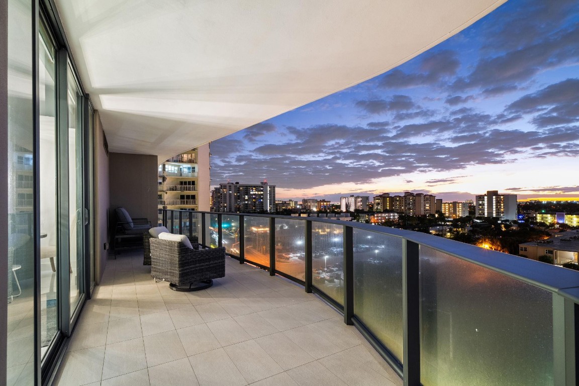 730 N Ocean #701 Pompano Beach, FL 33062