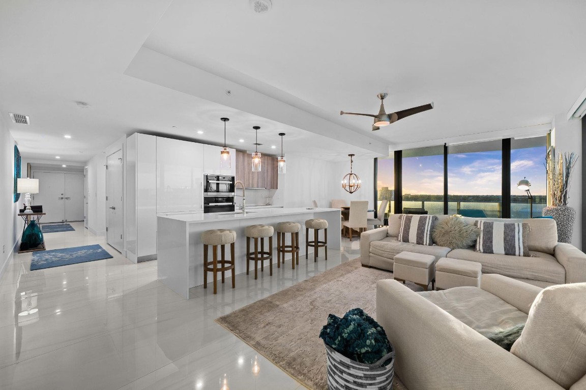 730 N Ocean #701 Pompano Beach, FL 33062