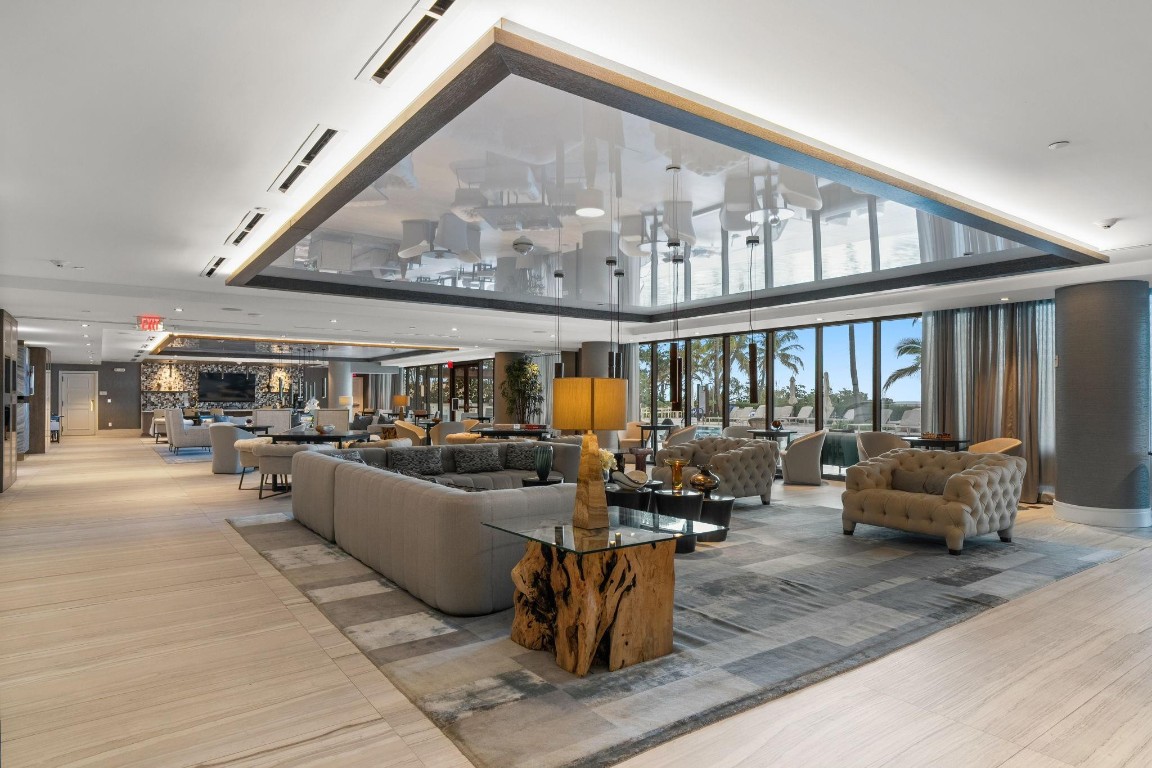 730 N Ocean #701 Pompano Beach, FL 33062