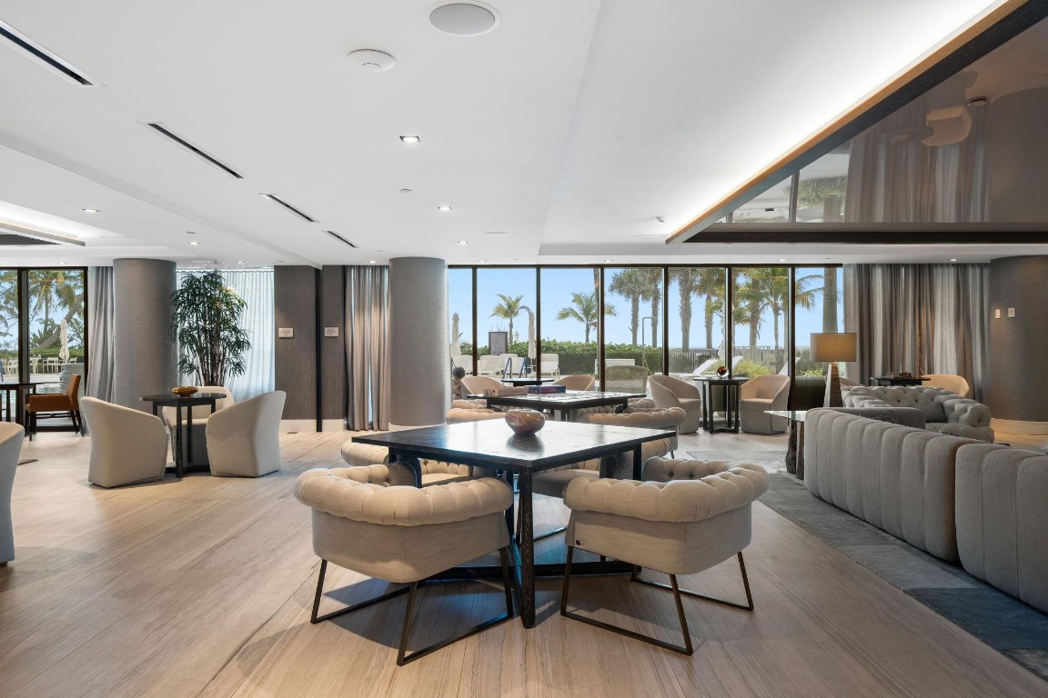 730 N Ocean #701 Pompano Beach, FL 33062