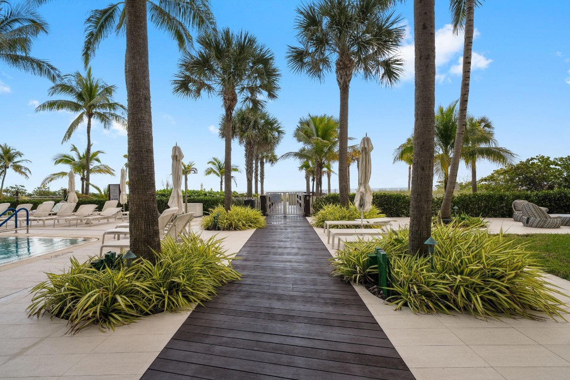 730 N Ocean #701 Pompano Beach, FL 33062