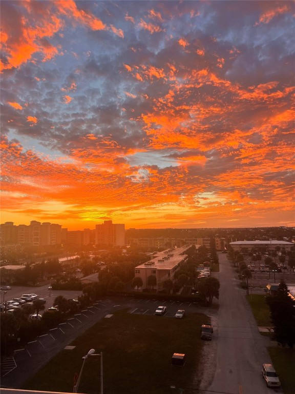 730 N Ocean #701 Pompano Beach, FL 33062