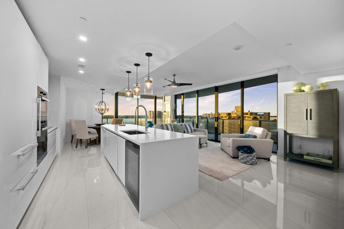 730 N Ocean #701 Pompano Beach, FL 33062