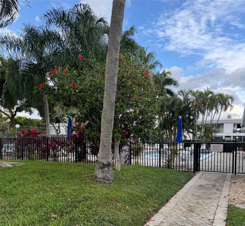 6219 Bay Clb #3 Fort Lauderdale, FL 33308