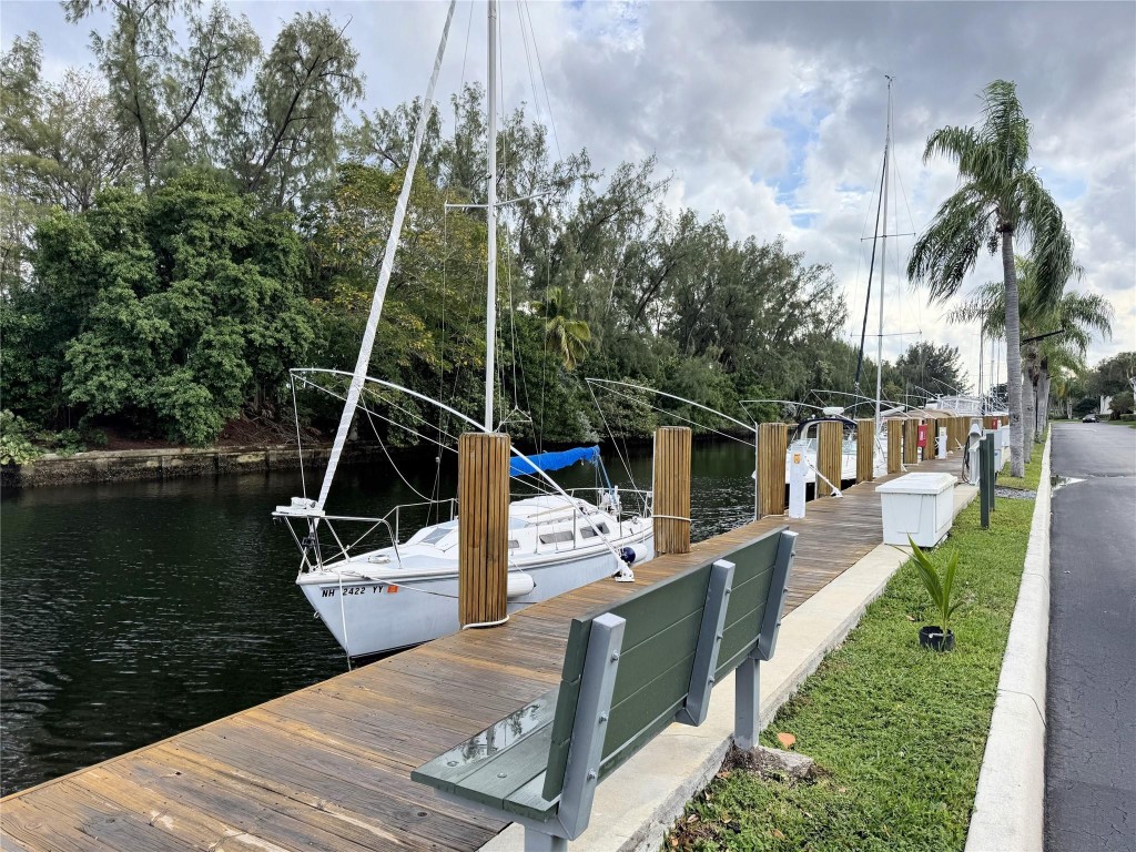 6219 Bay Clb #3 Fort Lauderdale, FL 33308