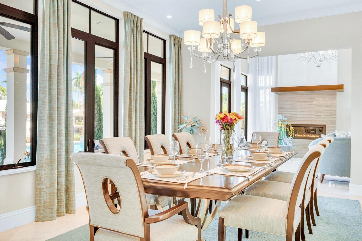 156 Fiesta Fort Lauderdale, FL 33301