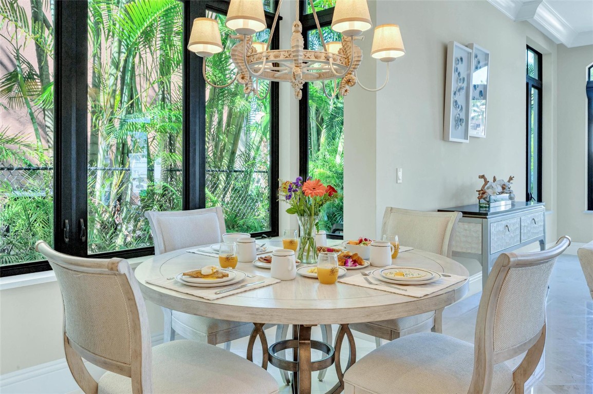 156 Fiesta Fort Lauderdale, FL 33301