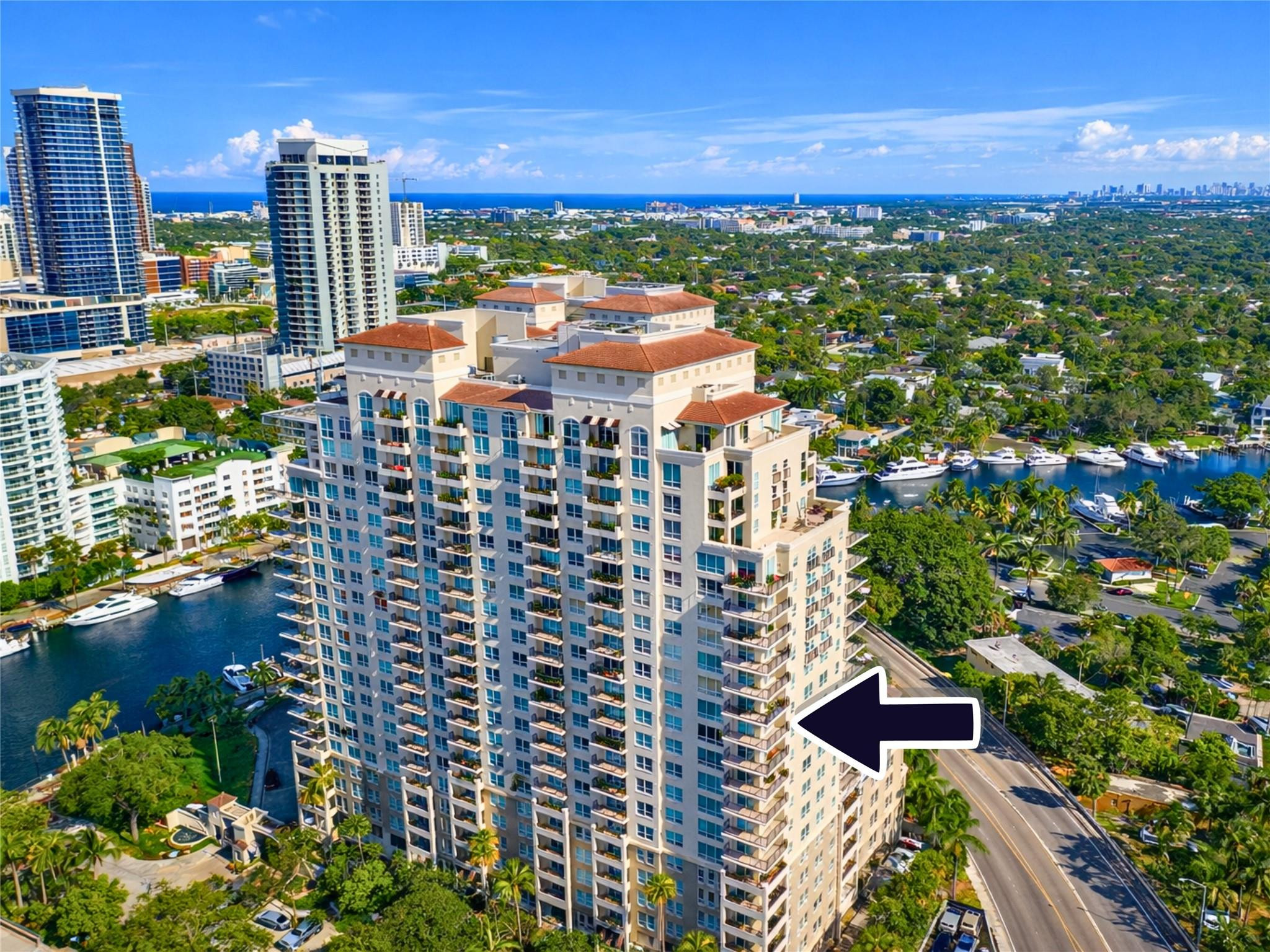 610 W Las Olas #1213N Fort Lauderdale, FL 33312