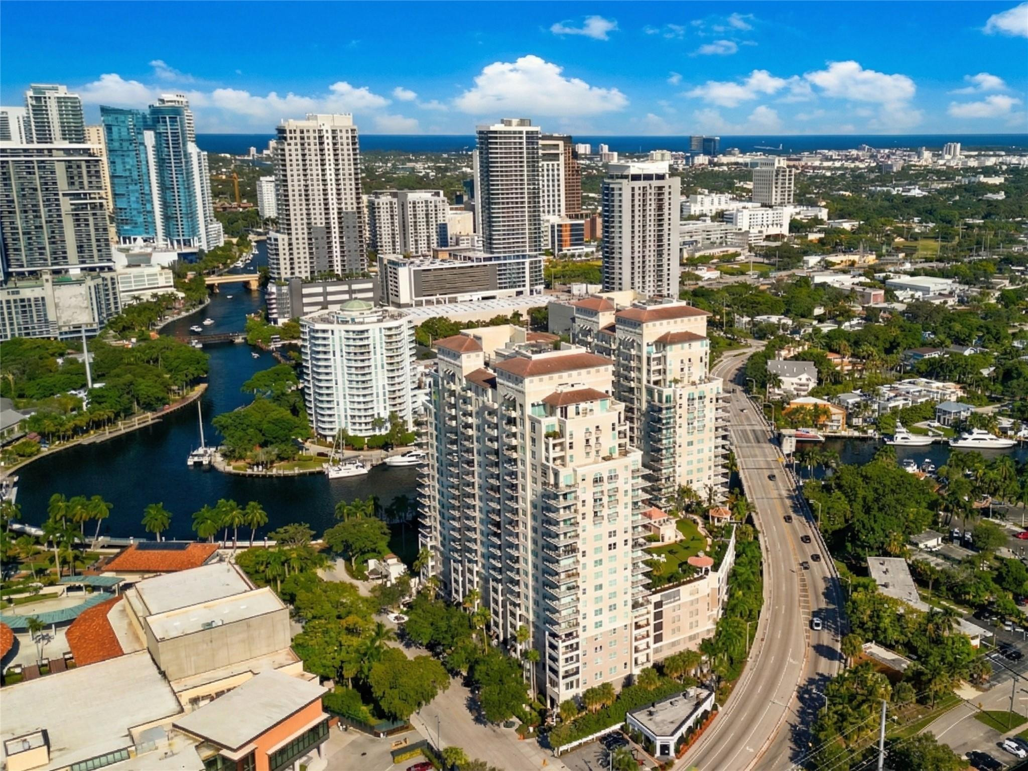 610 W Las Olas #1213N Fort Lauderdale, FL 33312