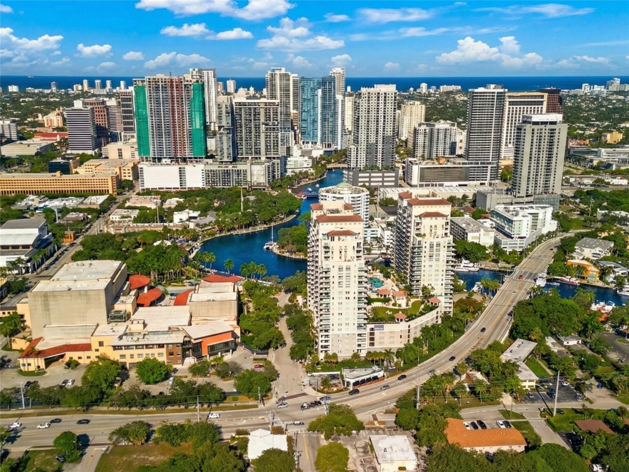 610 W Las Olas #1213N Fort Lauderdale, FL 33312