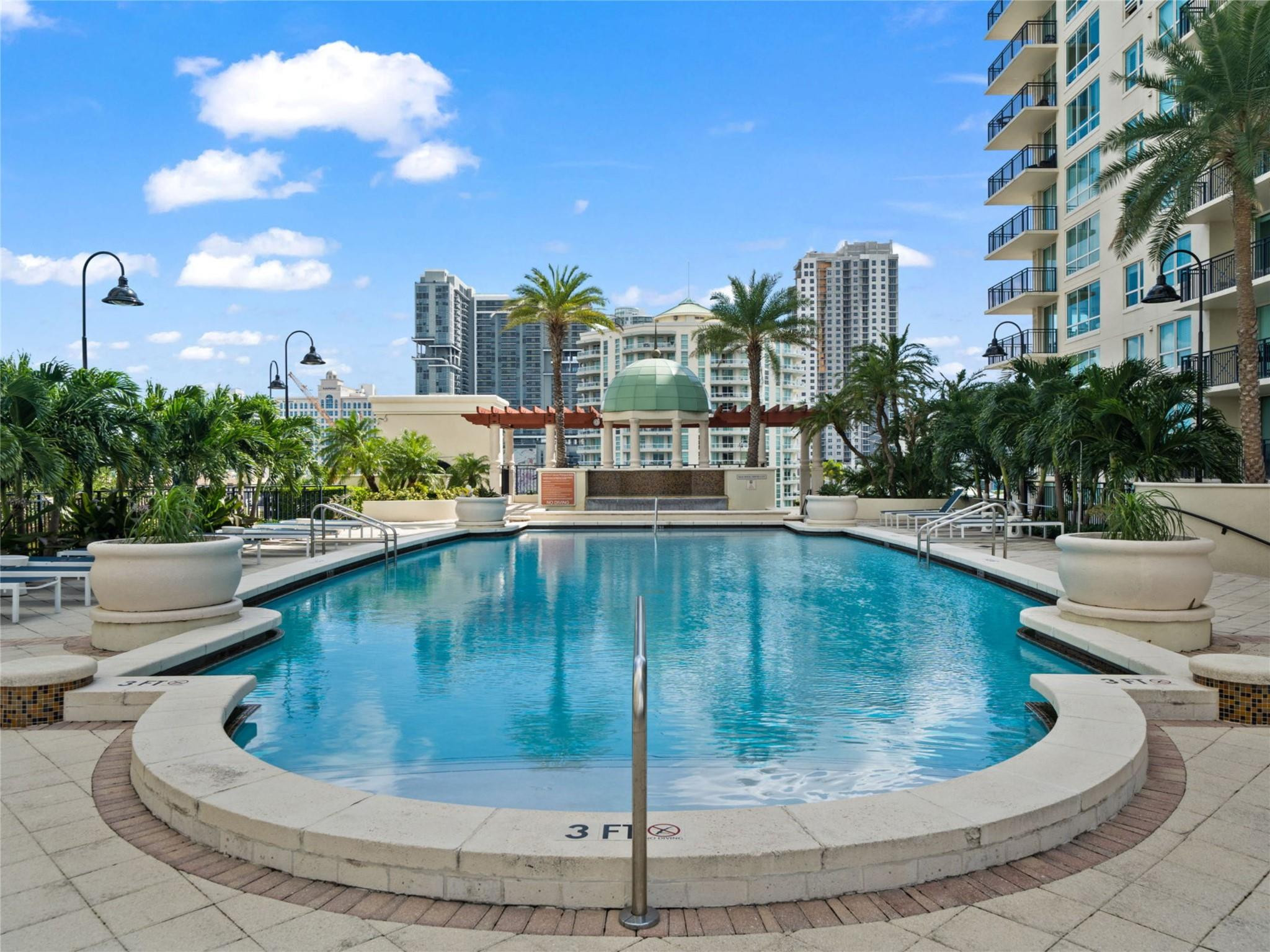 610 W Las Olas #1213N Fort Lauderdale, FL 33312