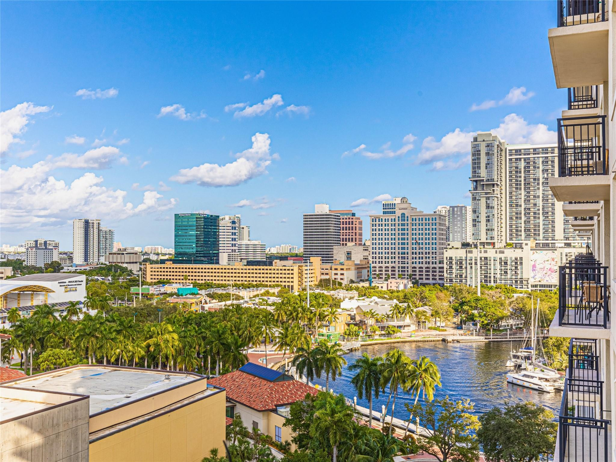 610 W Las Olas #1213N Fort Lauderdale, FL 33312