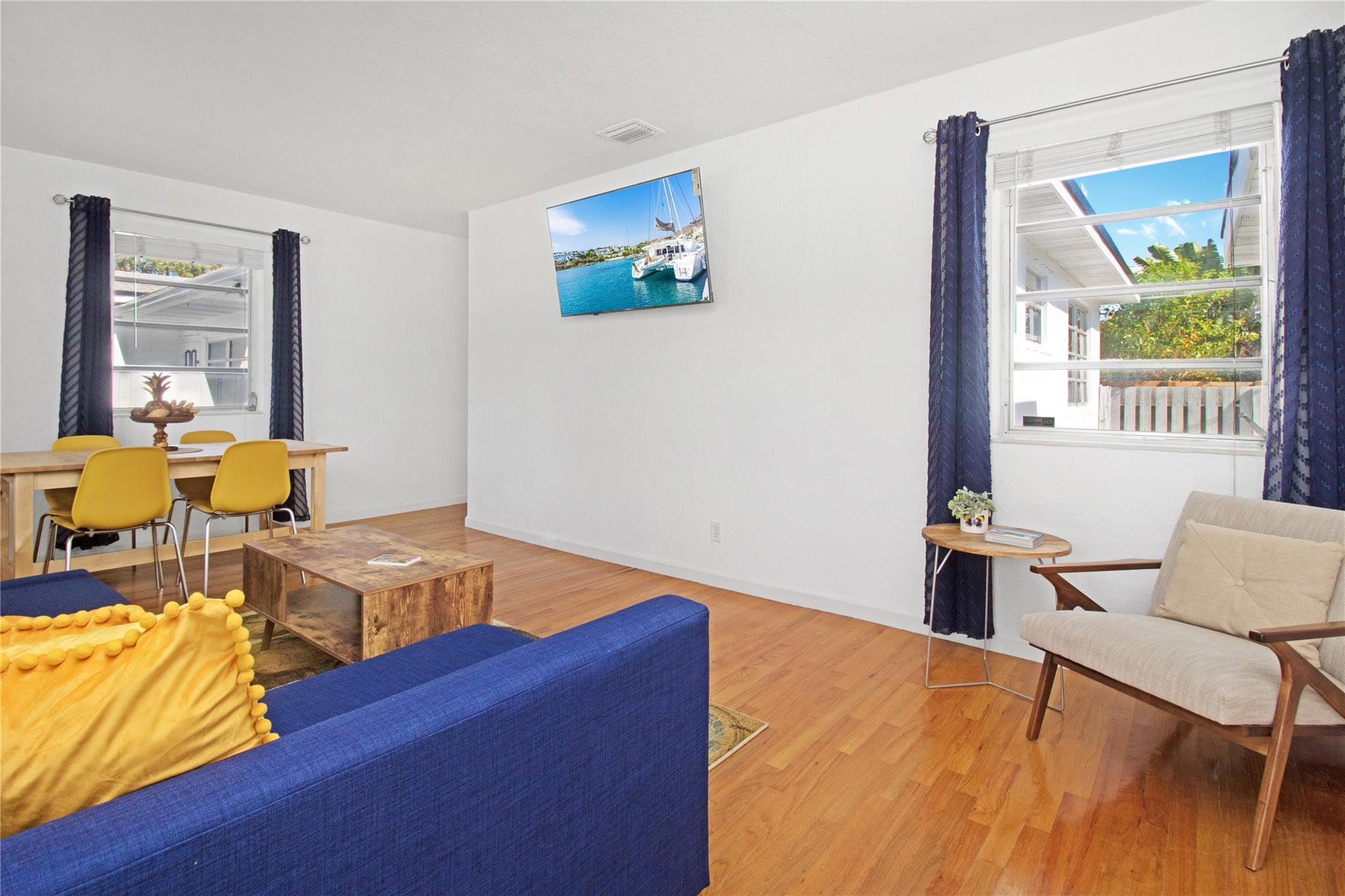 1625 Cleveland Hollywood, FL 33020