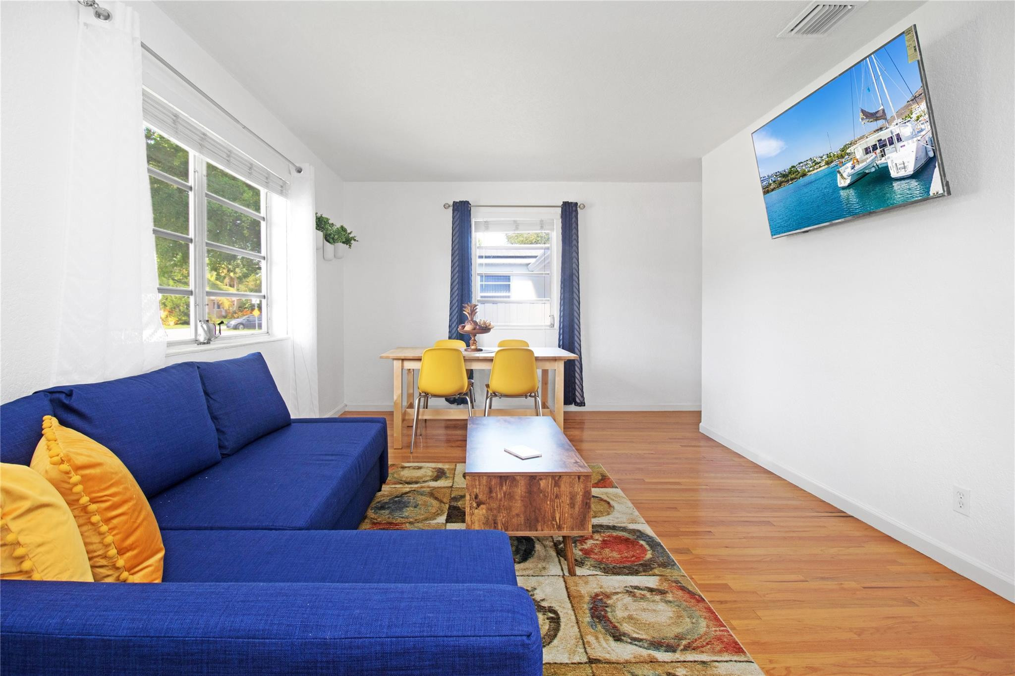 1625 Cleveland Hollywood, FL 33020