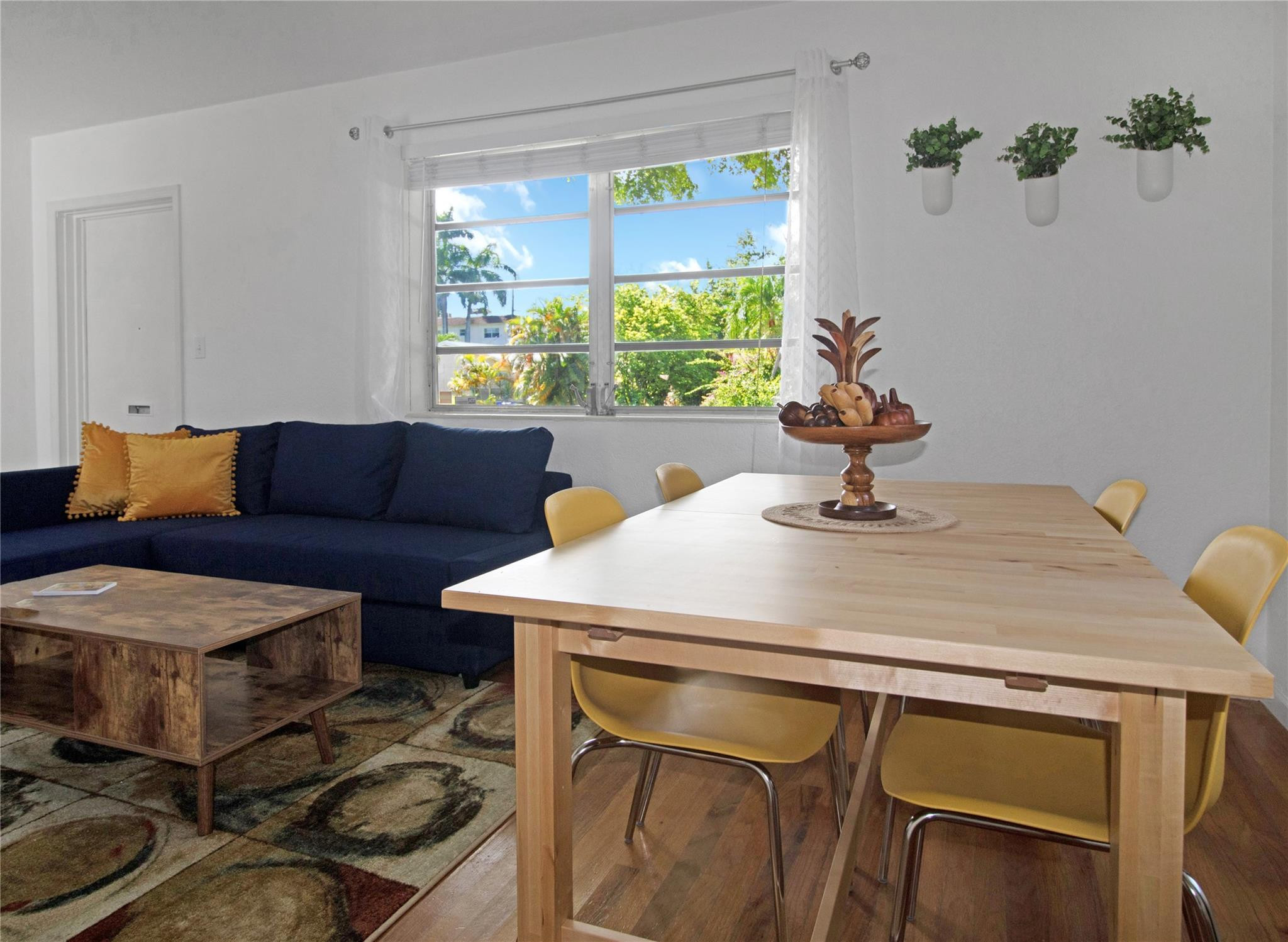 1625 Cleveland Hollywood, FL 33020