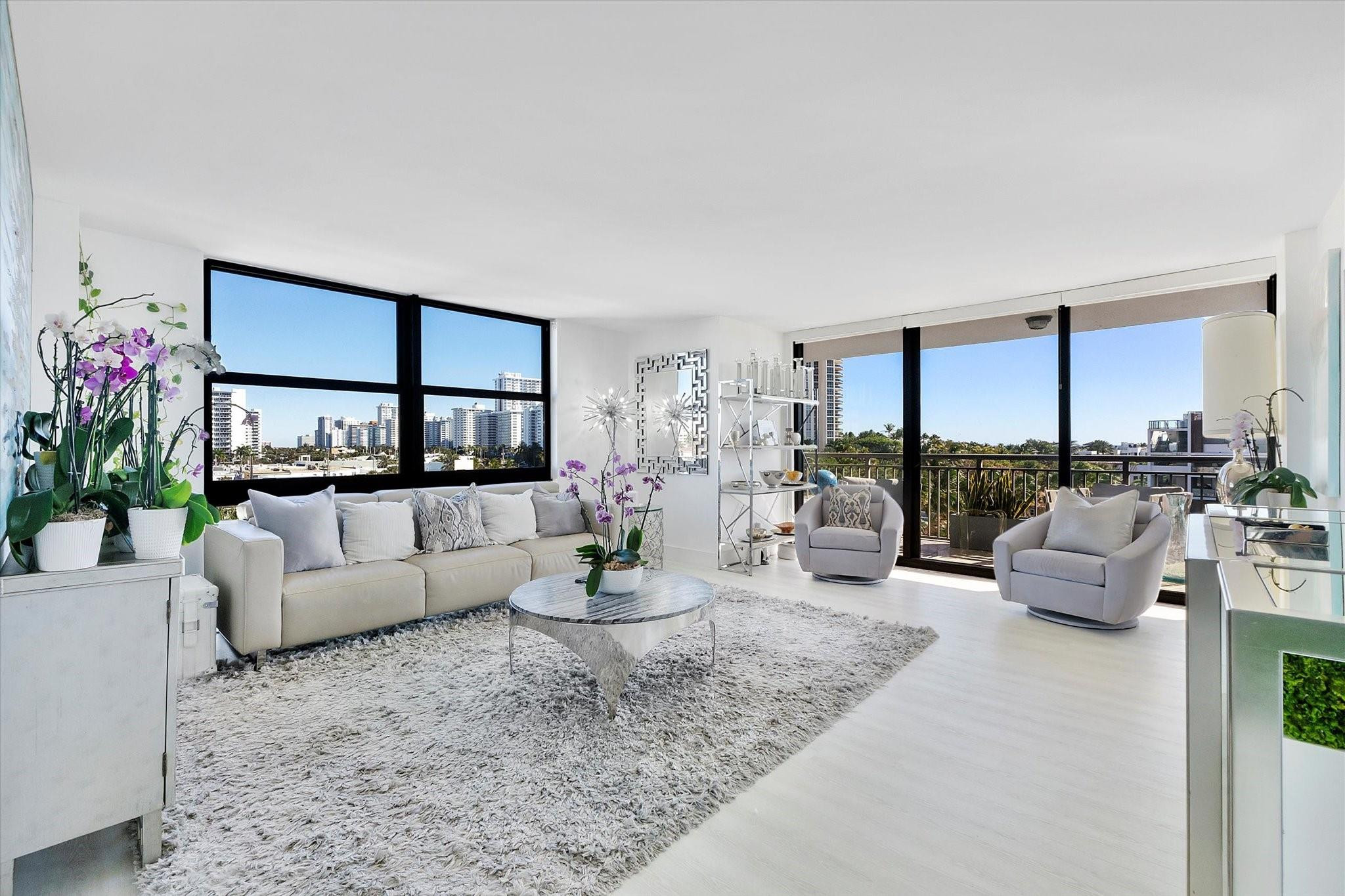 3031 N Ocean #606 Fort Lauderdale, FL 33308