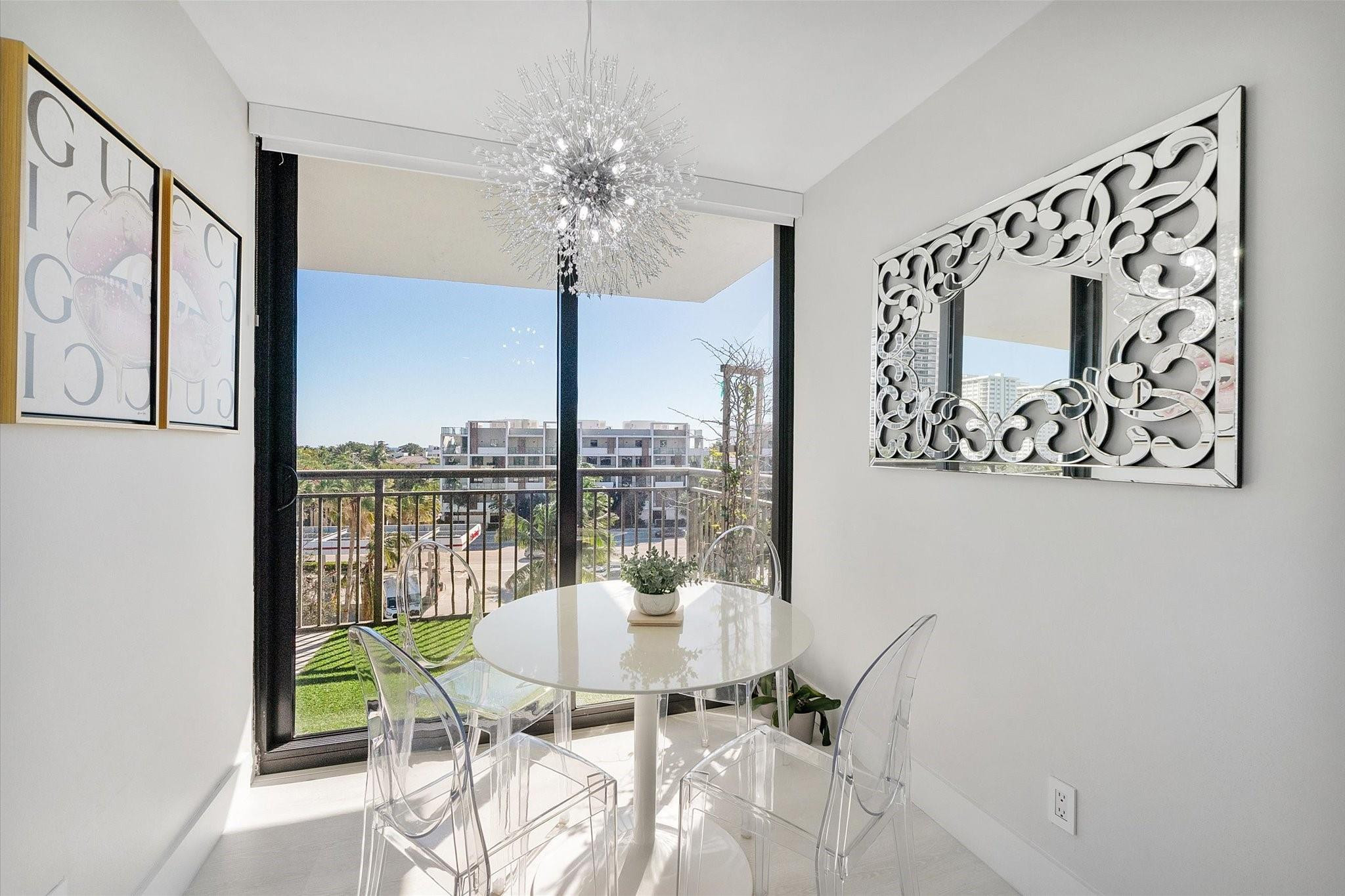 3031 N Ocean #606 Fort Lauderdale, FL 33308