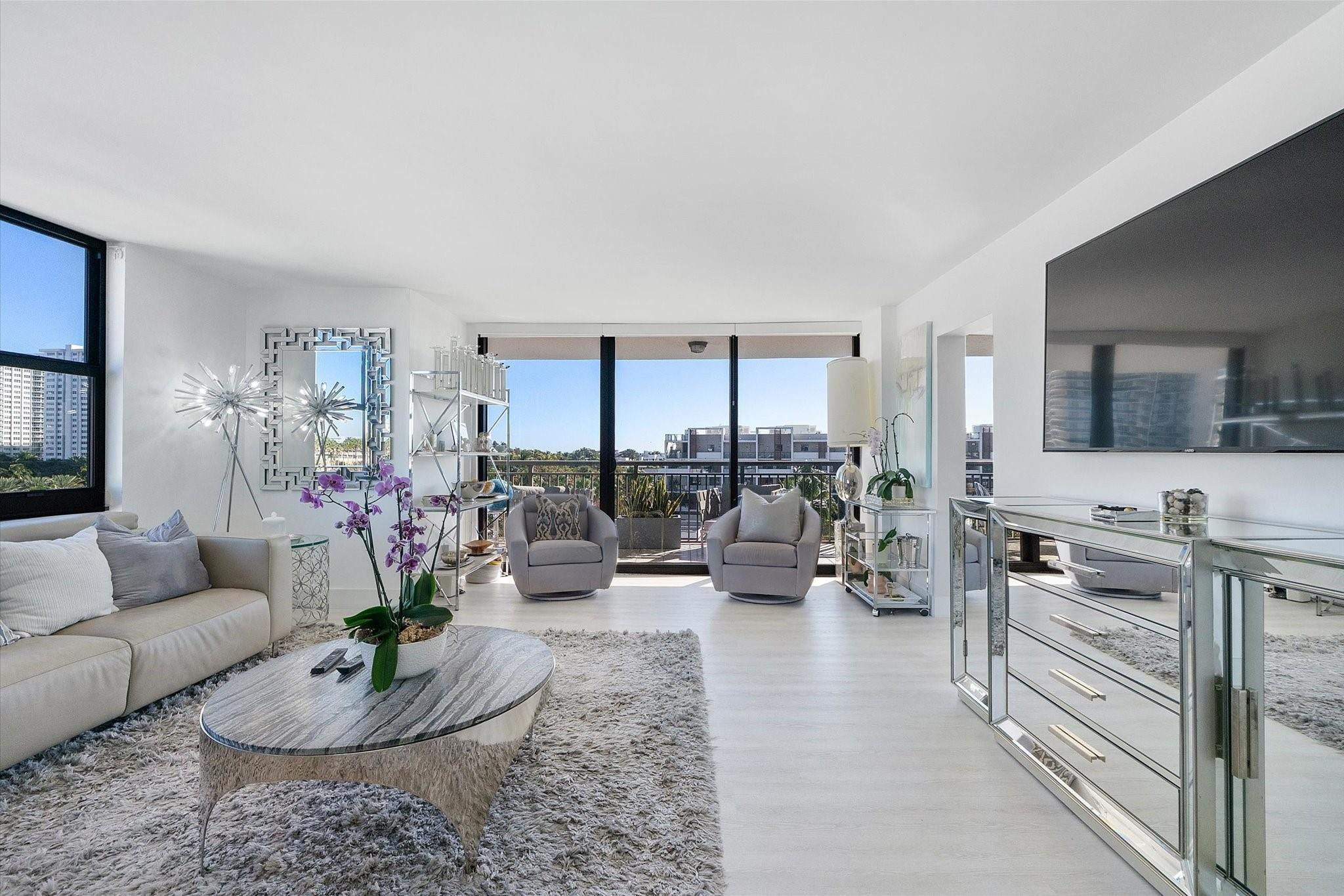 3031 N Ocean #606 Fort Lauderdale, FL 33308