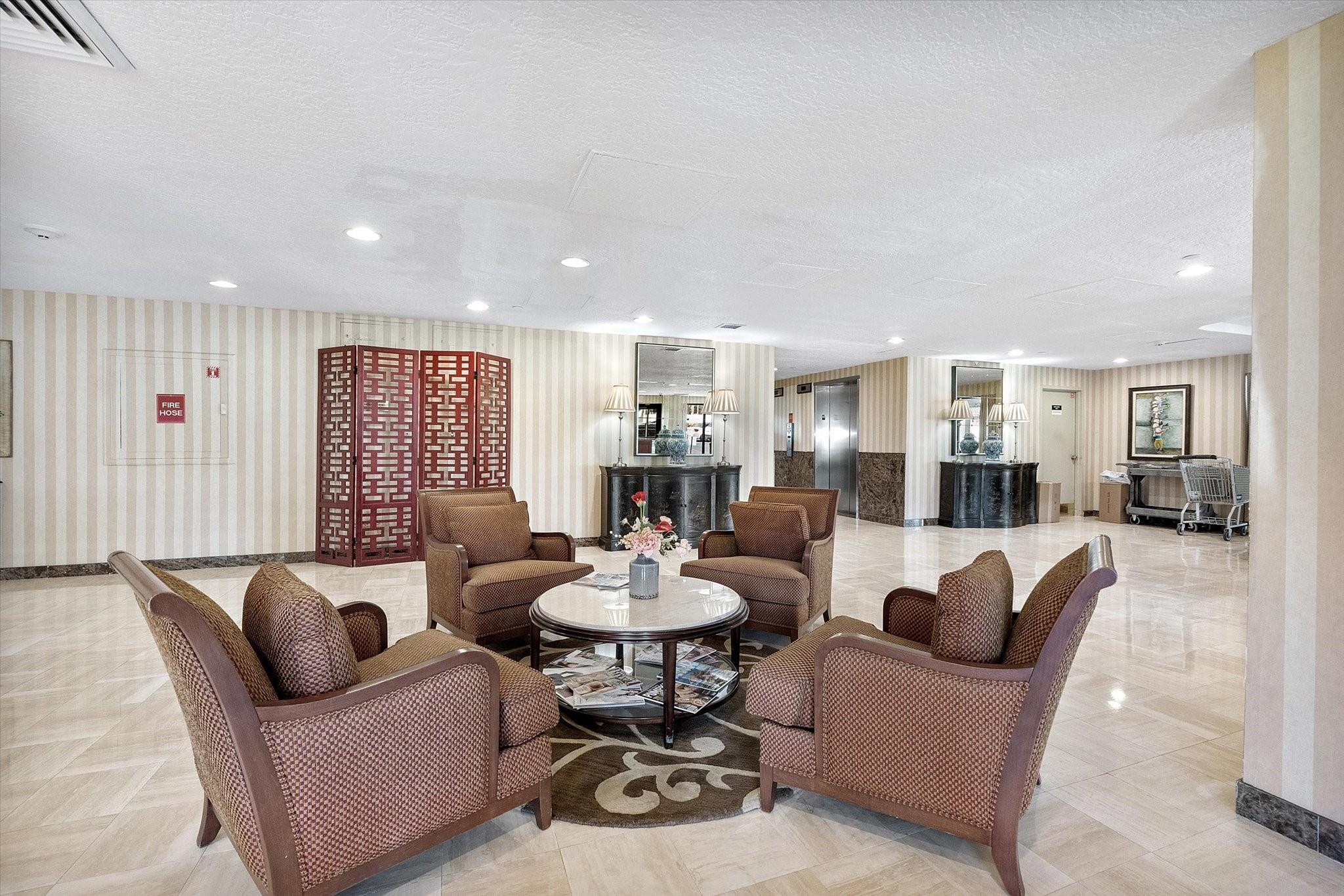 3031 N Ocean #606 Fort Lauderdale, FL 33308