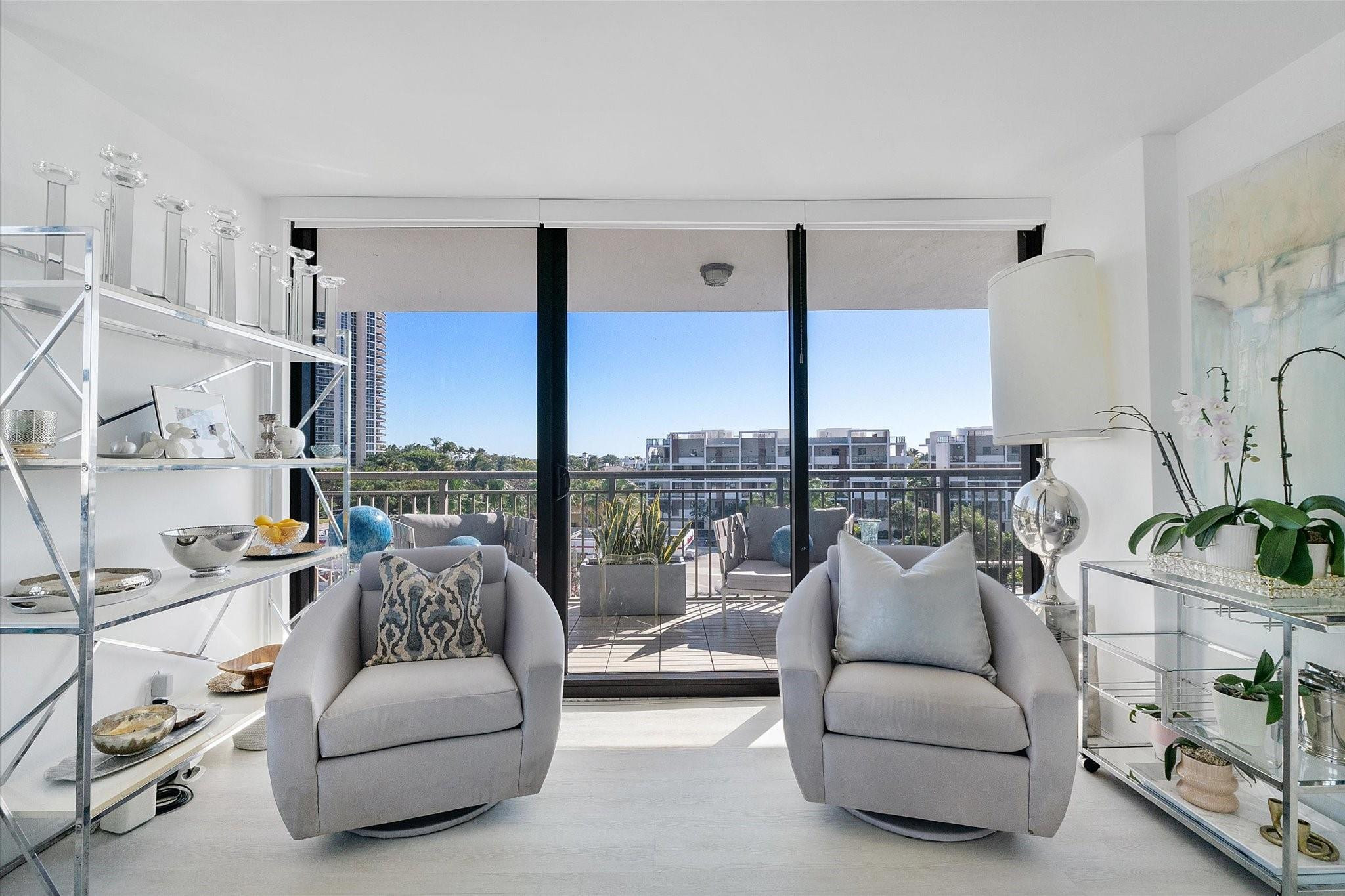 3031 N Ocean #606 Fort Lauderdale, FL 33308