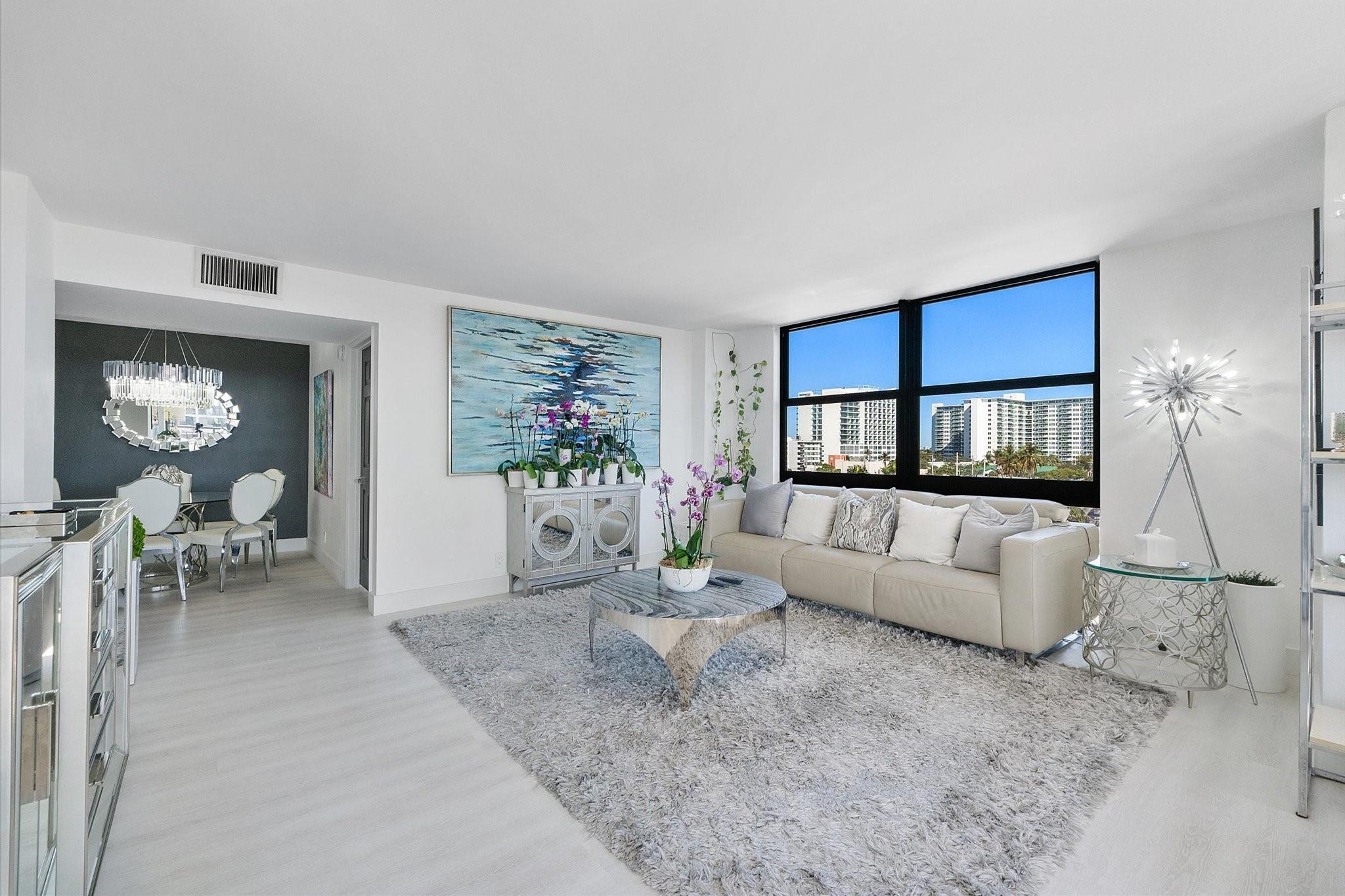 3031 N Ocean #606 Fort Lauderdale, FL 33308