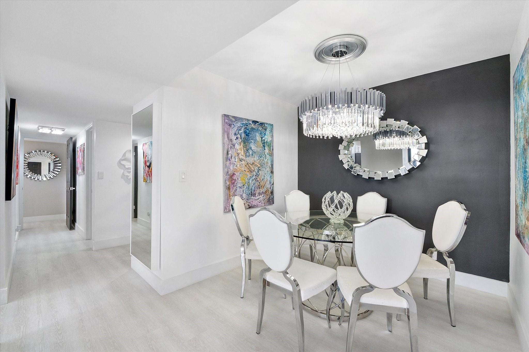 3031 N Ocean #606 Fort Lauderdale, FL 33308