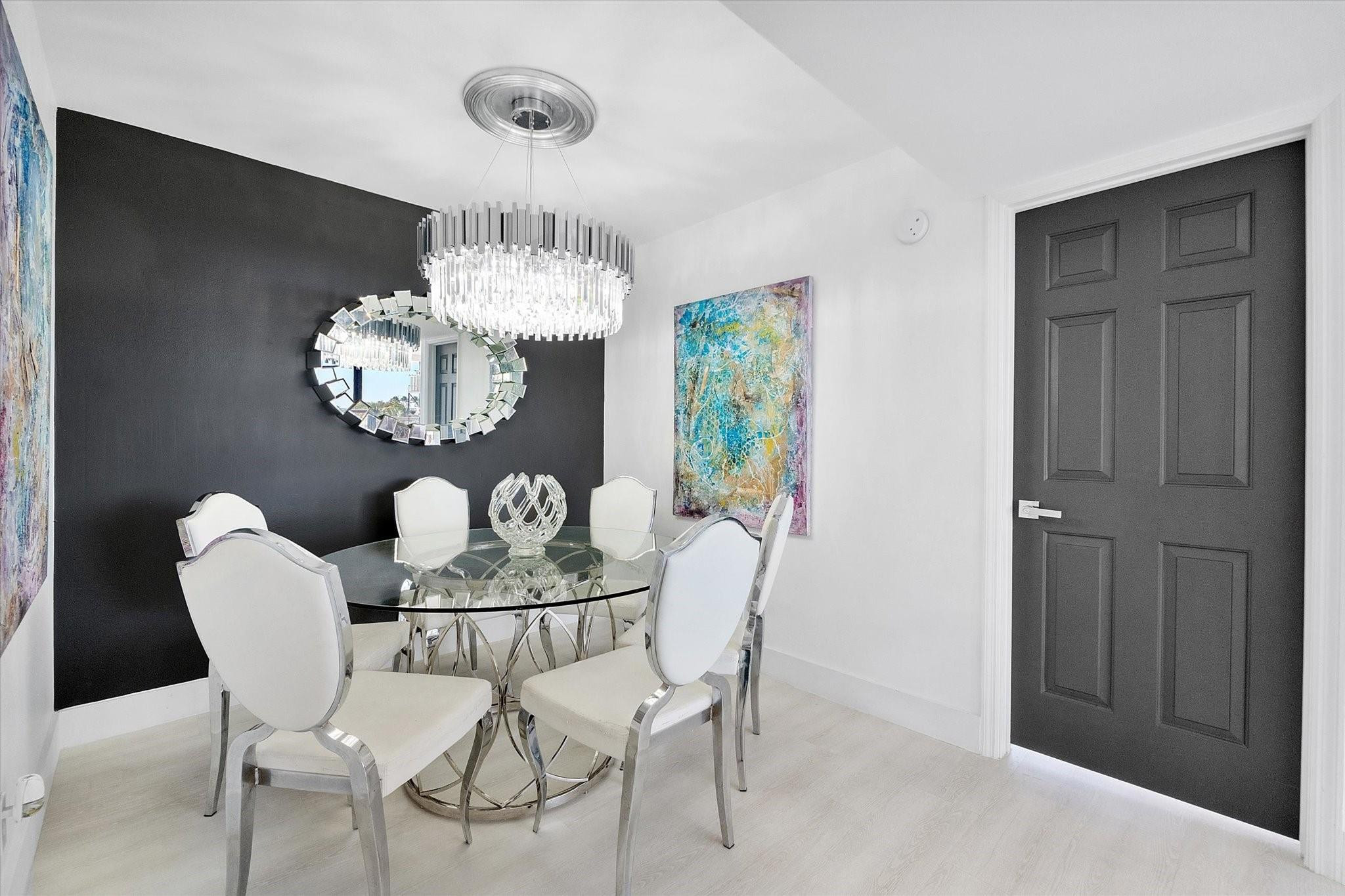 3031 N Ocean #606 Fort Lauderdale, FL 33308