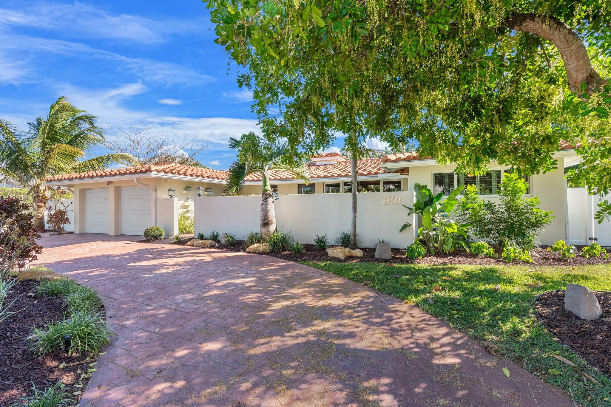 2740 NE 21st Fort Lauderdale, FL 33305