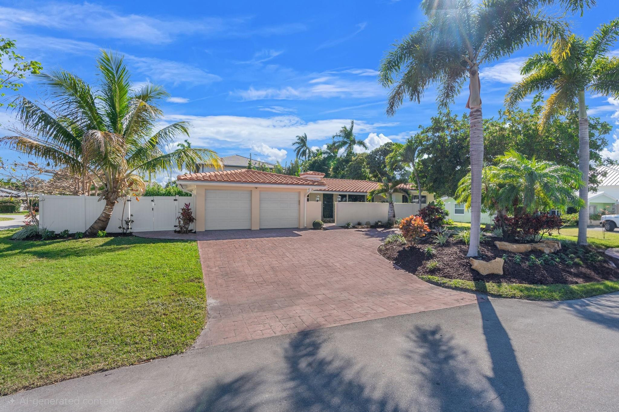 2740 NE 21st Fort Lauderdale, FL 33305