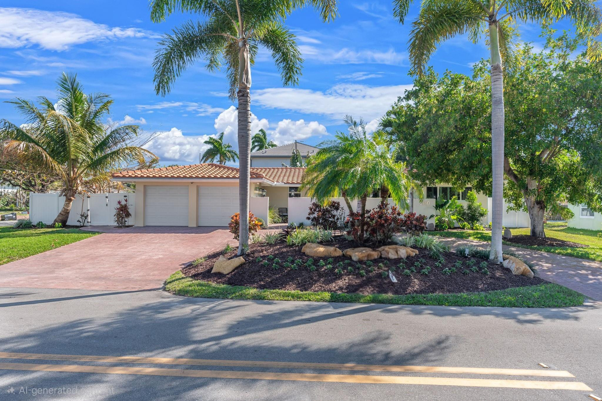 2740 NE 21st Fort Lauderdale, FL 33305