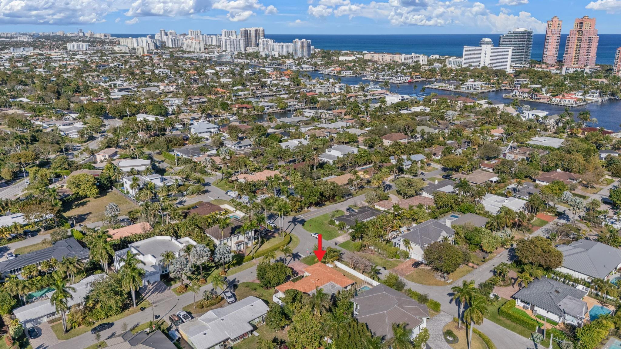 2740 NE 21st Fort Lauderdale, FL 33305