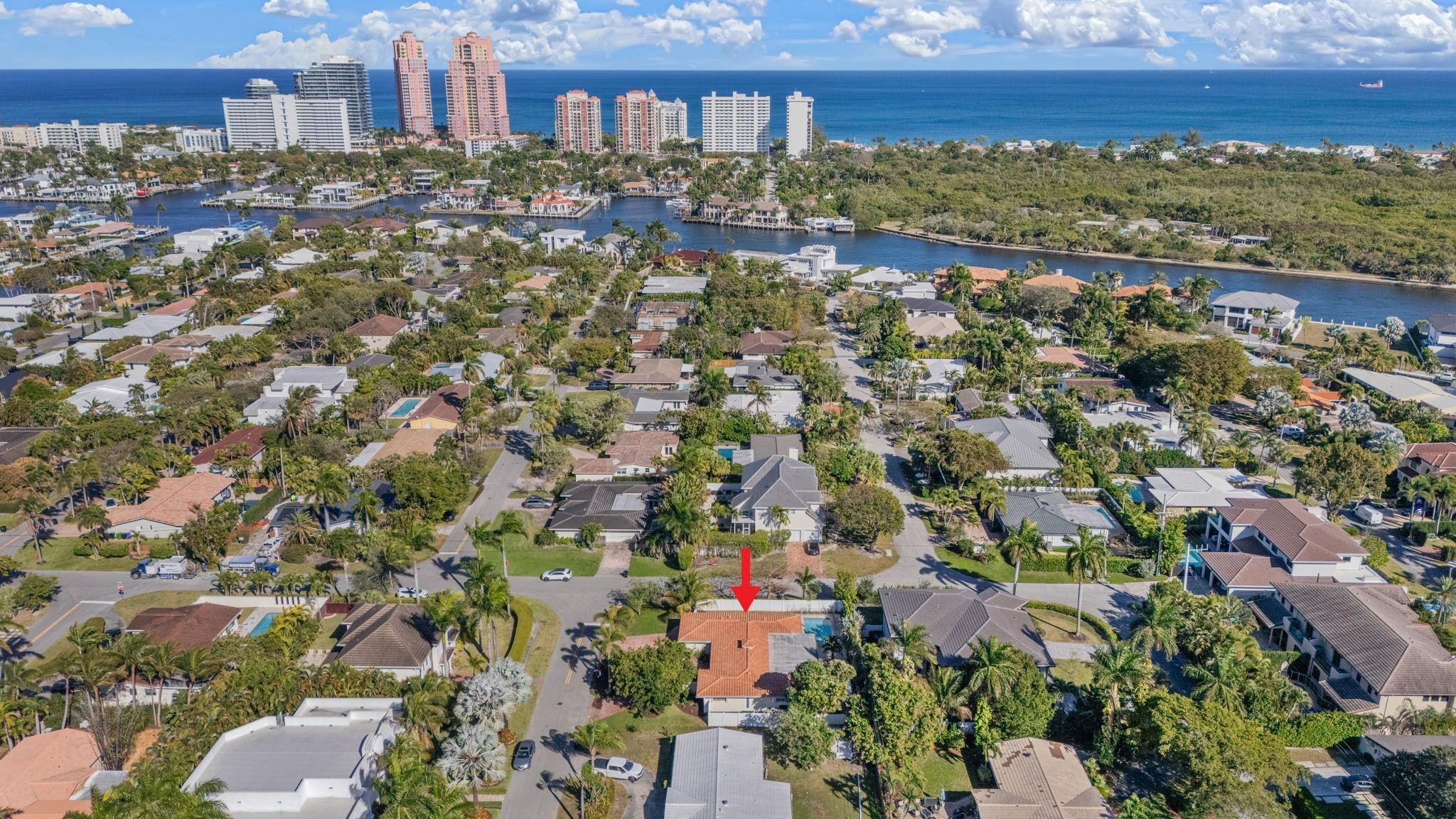 2740 NE 21st Fort Lauderdale, FL 33305