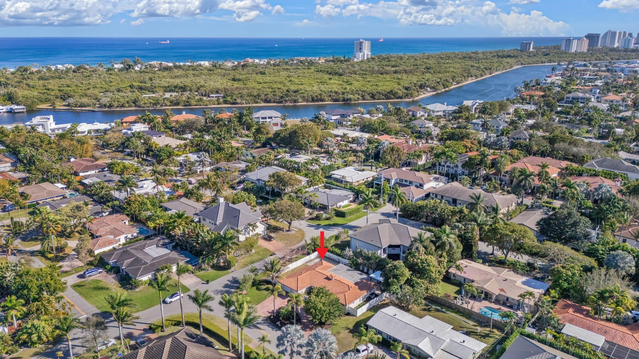 2740 NE 21st Fort Lauderdale, FL 33305