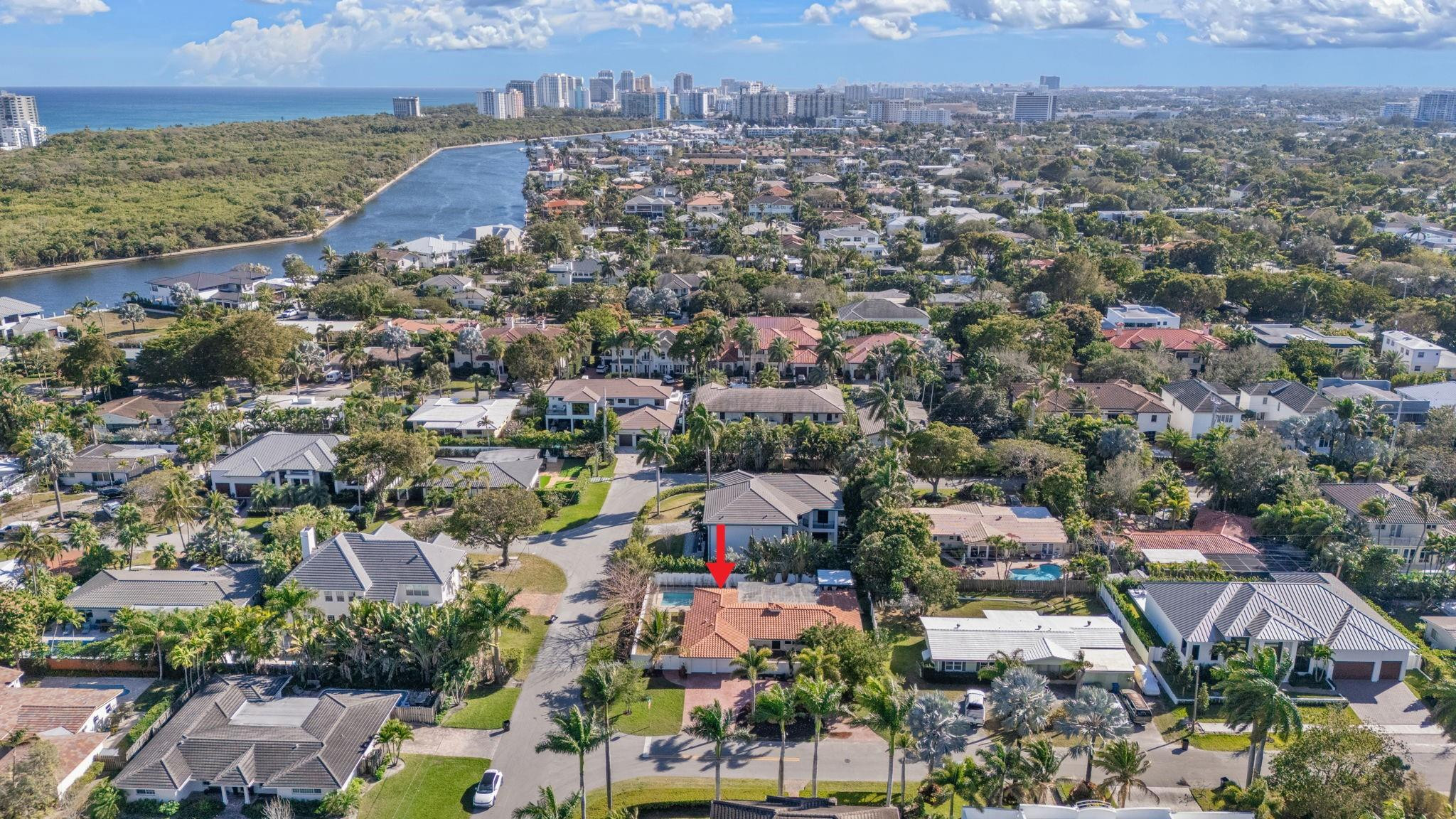 2740 NE 21st Fort Lauderdale, FL 33305