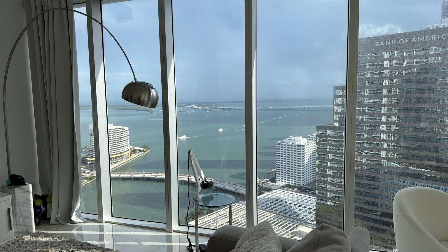 485 Brickell #3608