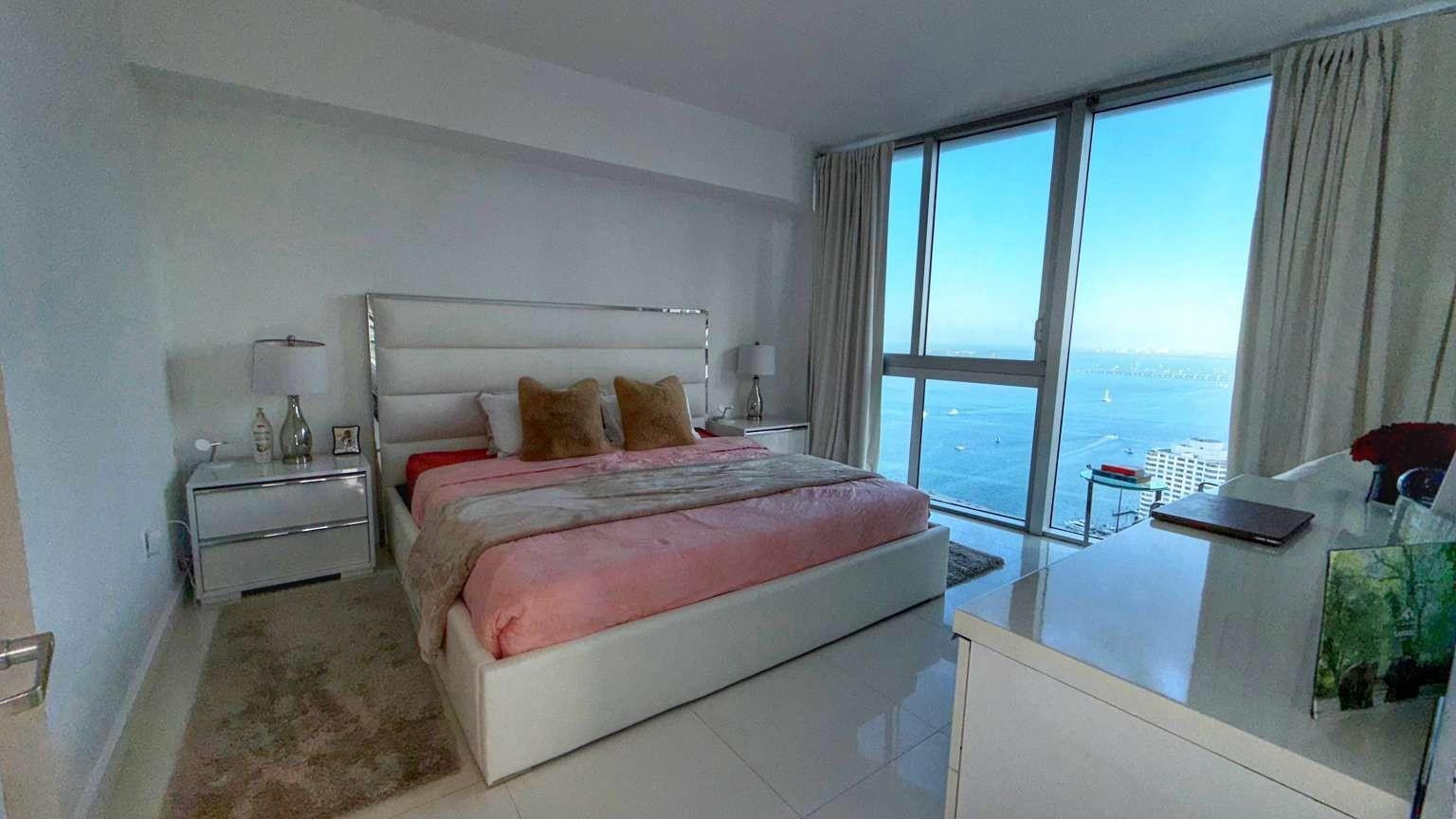 485 Brickell #3608 Miami, FL 33131