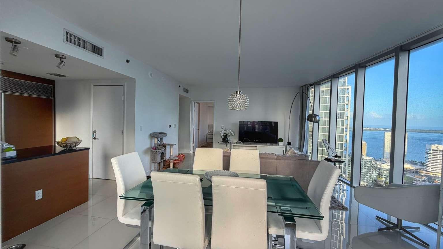 485 Brickell #3608 Miami, FL 33131