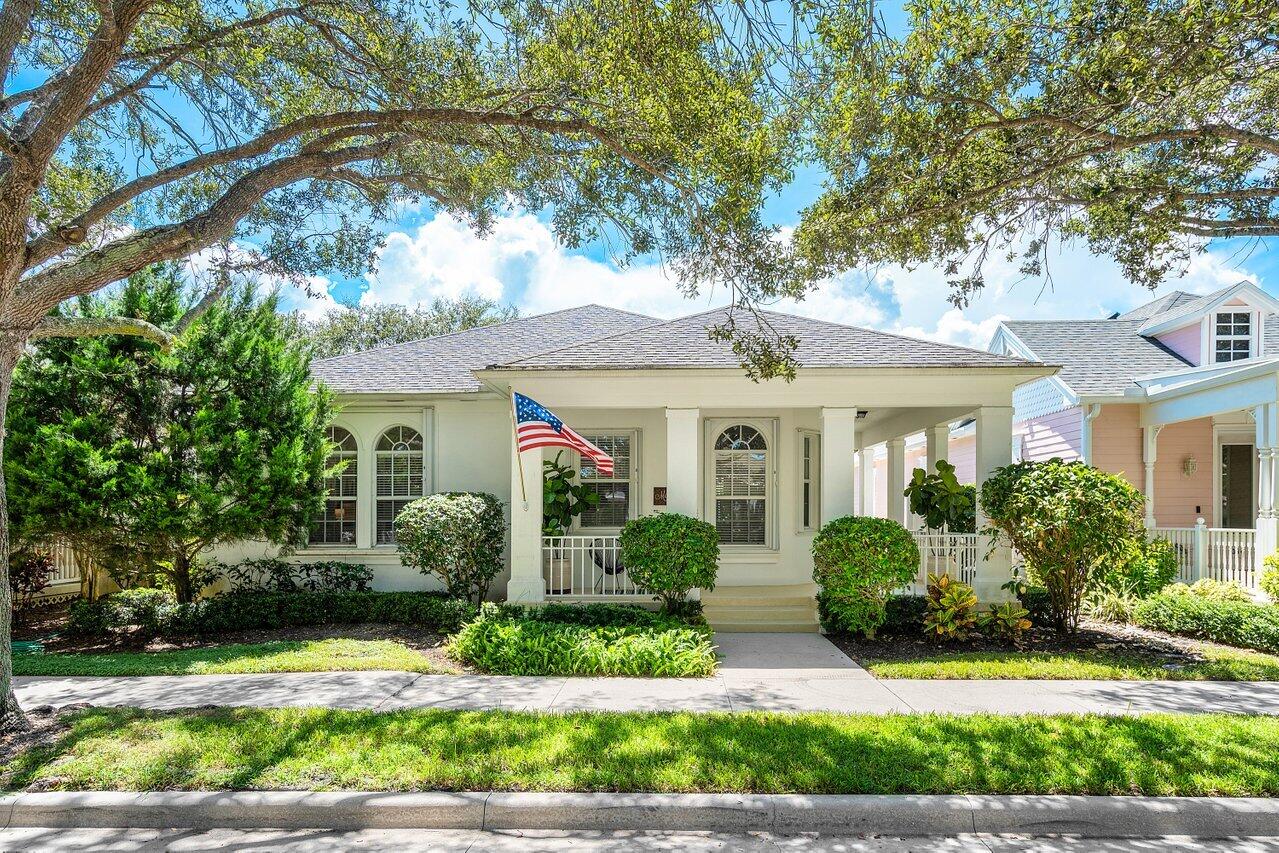 306 Bougainvillea Dr