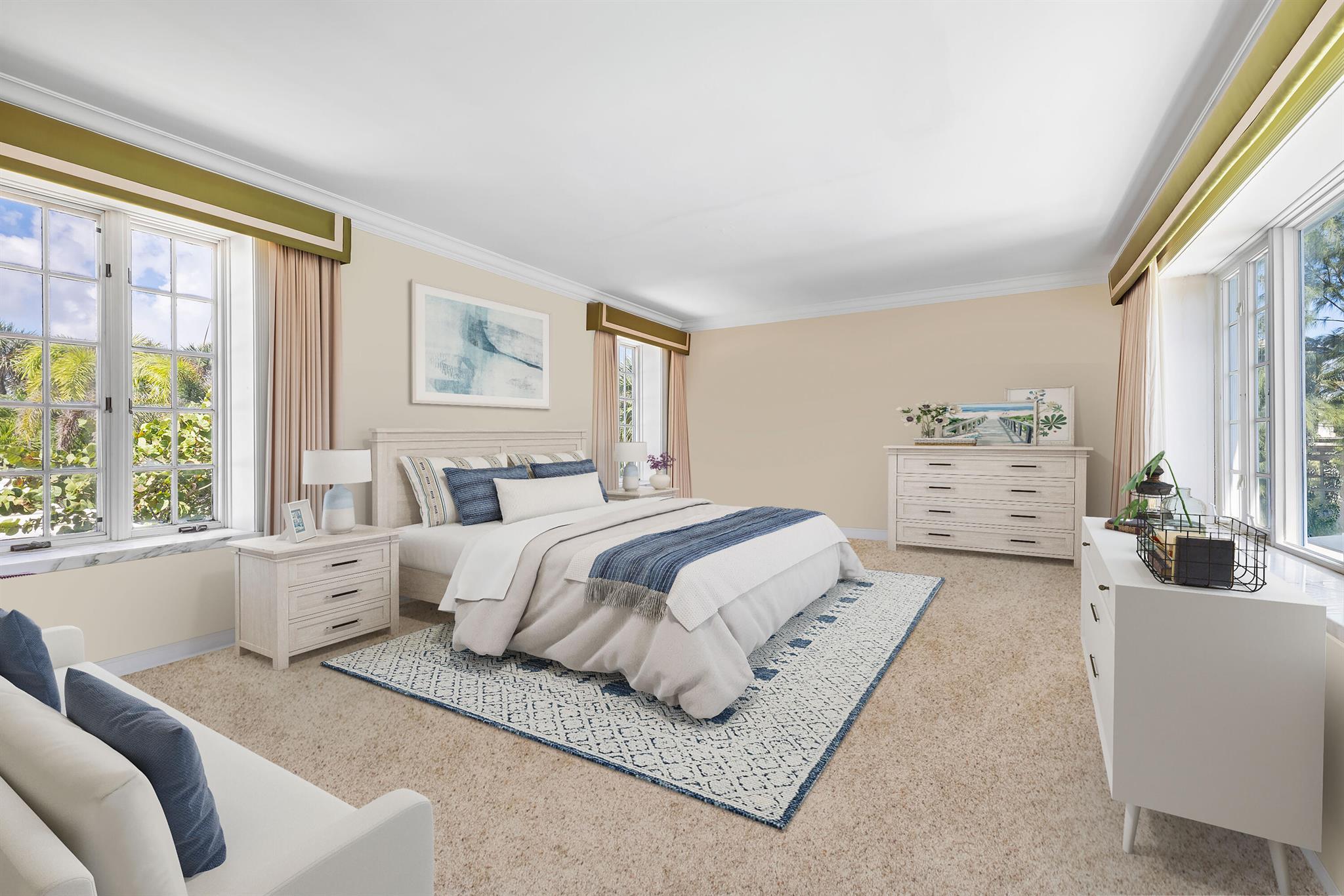 1048 S Ocean Blvd Palm Beach, FL 33480