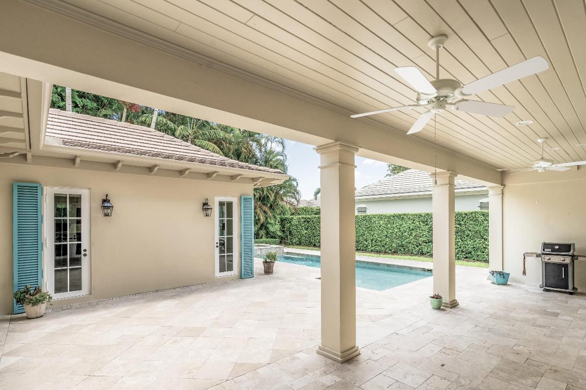 410 N Palm Is Vero Beach, FL 32963