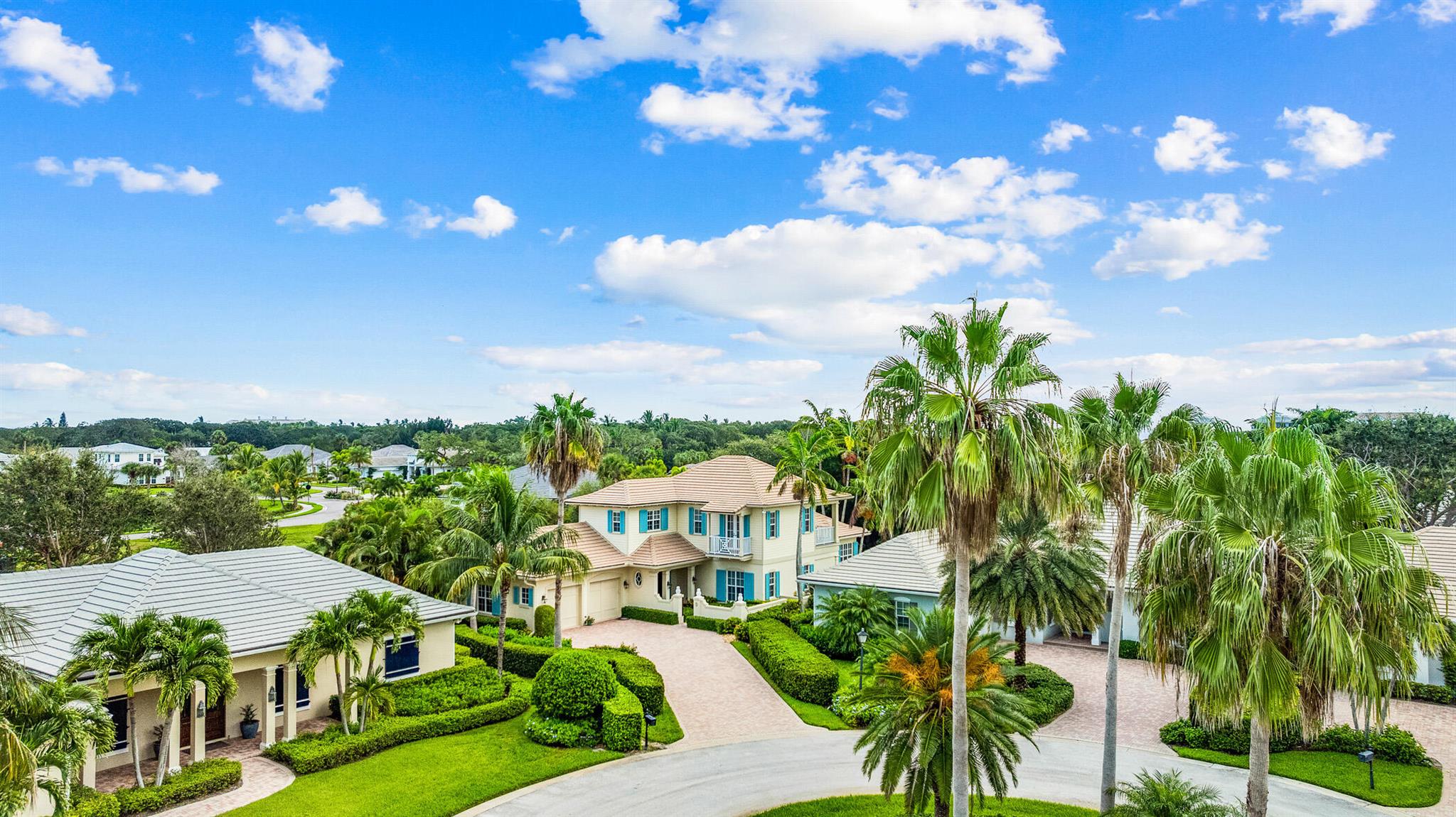 410 N Palm Is Cir,Vero Beach, FL 32963