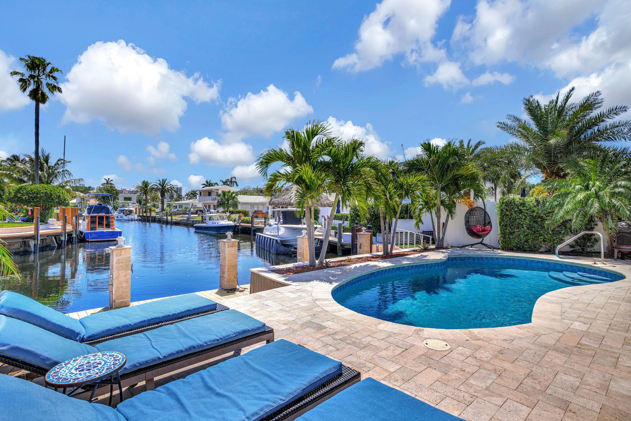1004 NE 26th Ave,Pompano Beach, FL 33062