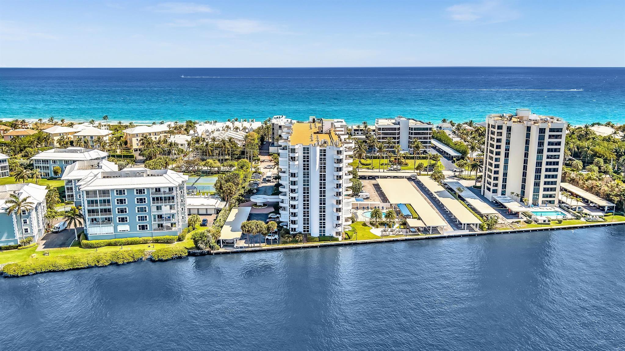 2200 S Ocean Blvd #806
