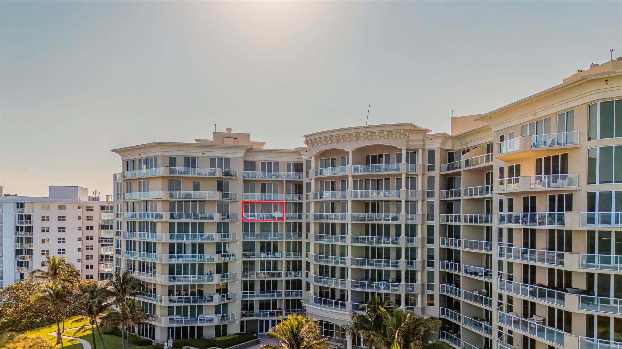 1063 Hillsboro Mile #703 Hillsboro Beach, FL 33062