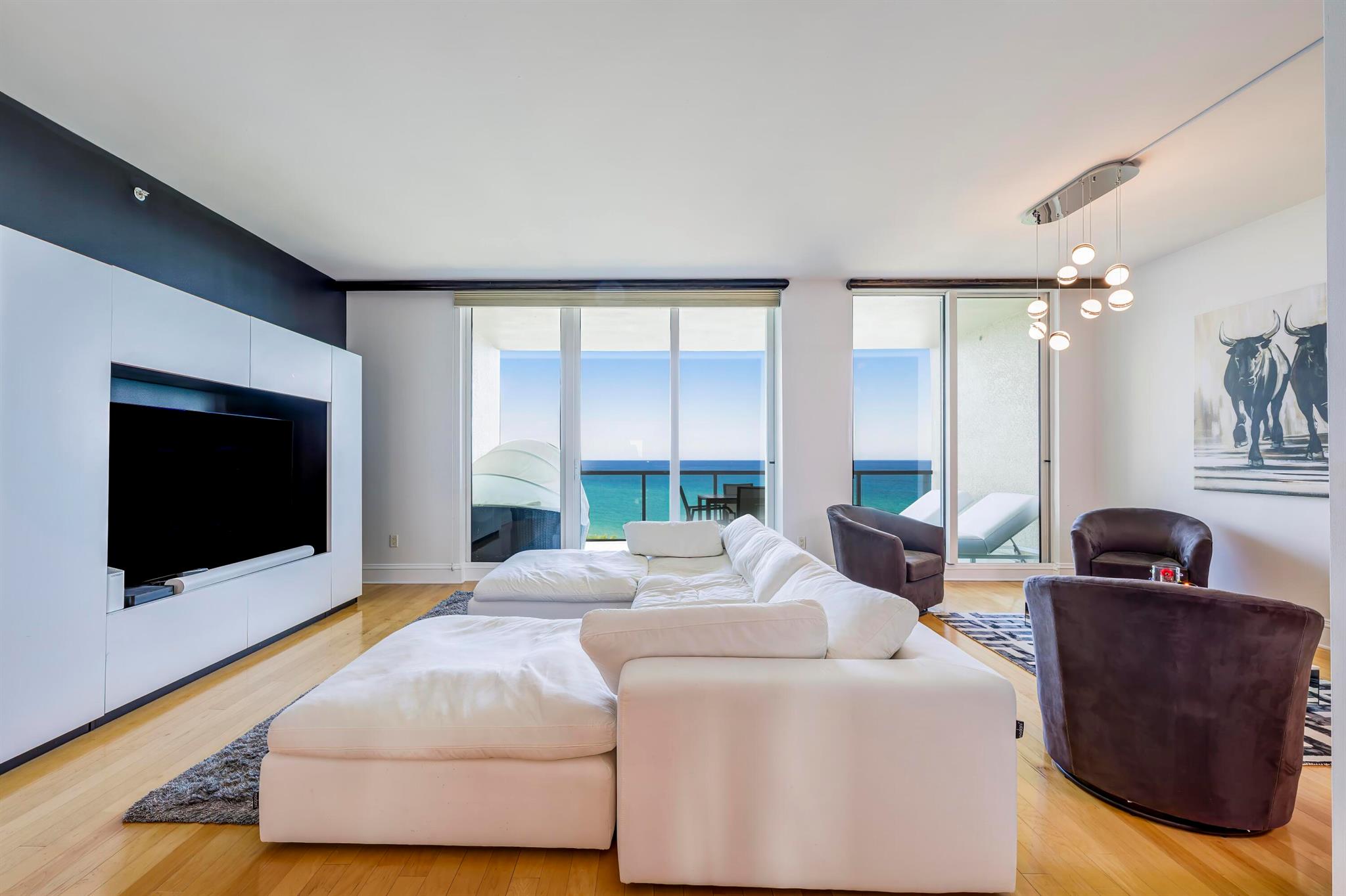 1063 Hillsboro Mile #703 Hillsboro Beach, FL 33062