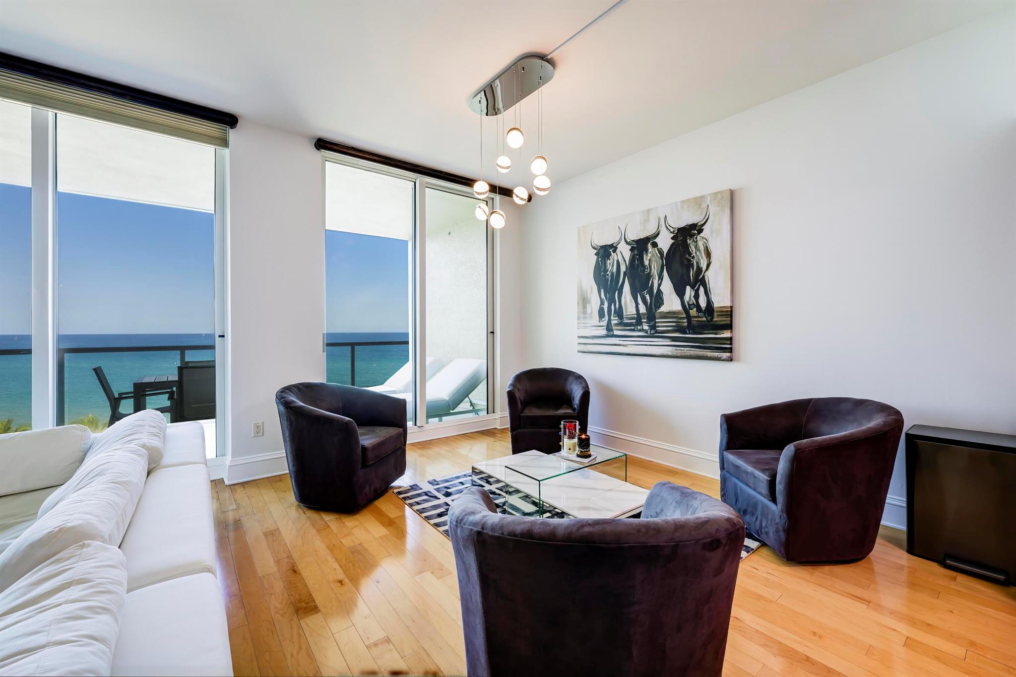 1063 Hillsboro Mile #703 Hillsboro Beach, FL 33062